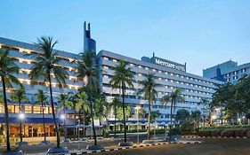 Mercure Convention Centre Ancol Hotel Jakarta